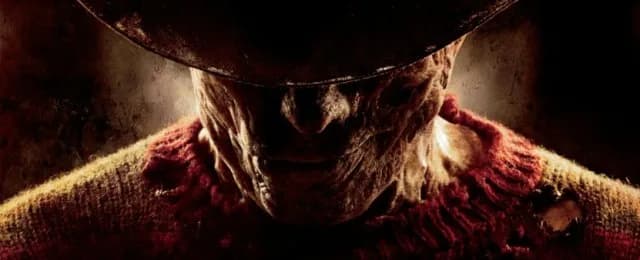 Wszystkie filmy z Freddym Kruegerem: lista i opis postaci