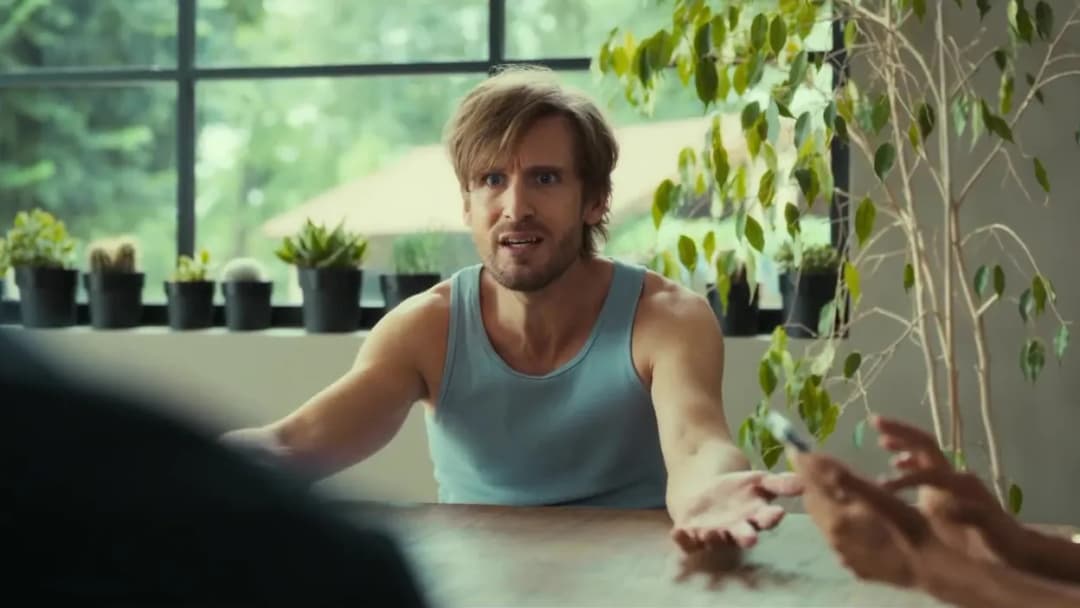 Jak wypada sequel komedii Alibi.com 2? Recenzja nowego filmu z 2023 roku