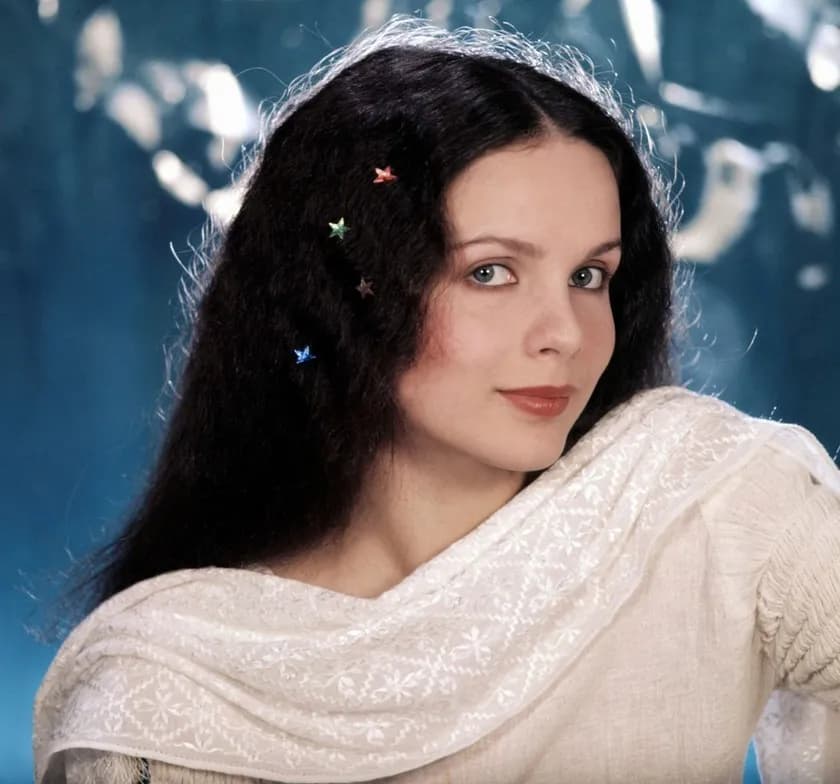 Małgorzata Niemen - sylwetka utalentowanej piosenkarki i aktorki