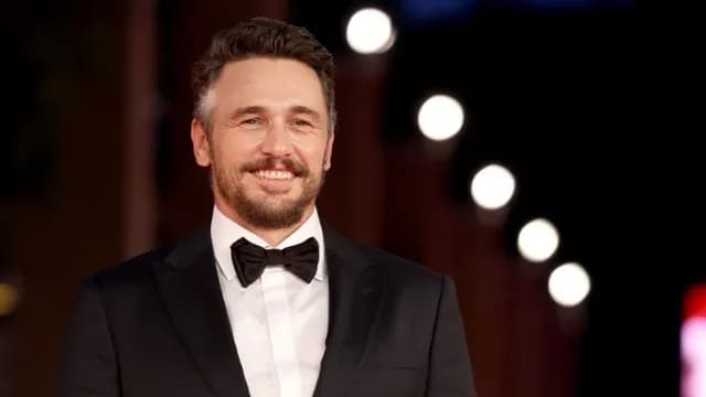 Franco aktor: Kontrowersje i osiągnięcia Jamesa Franco oraz Franco Nero