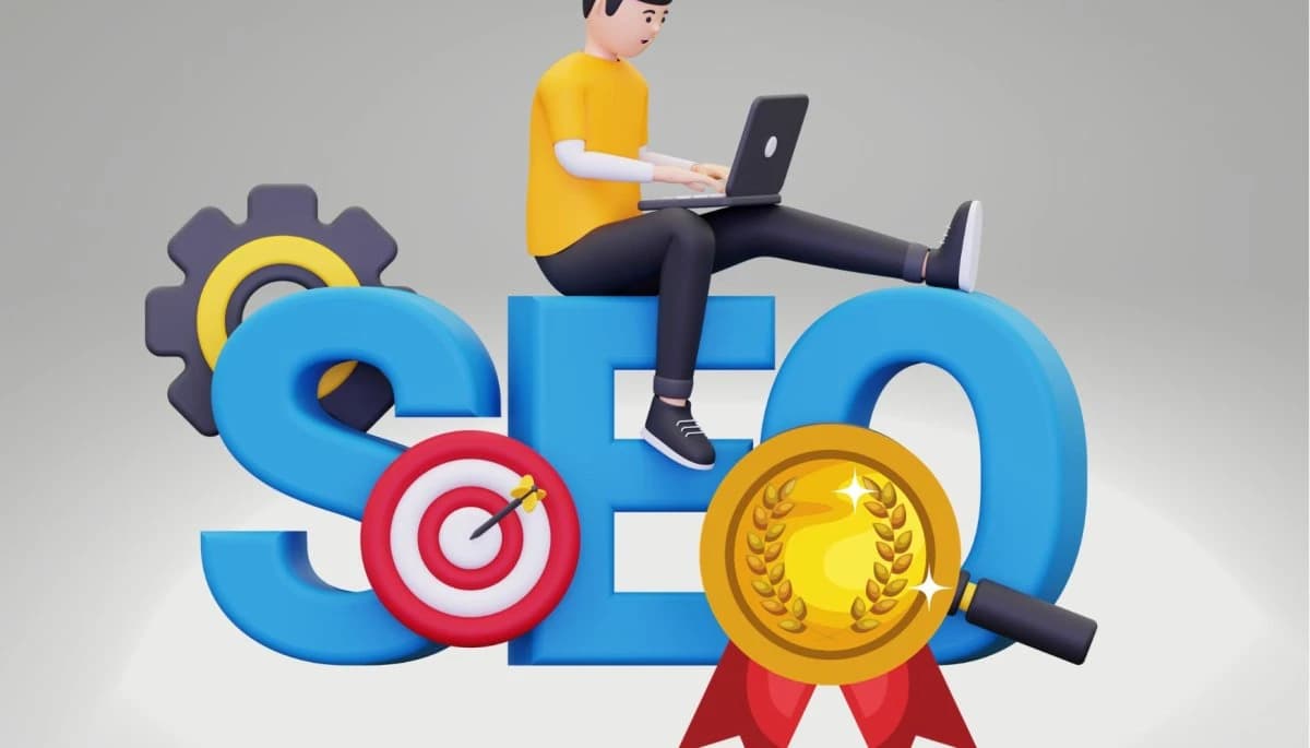 SEO w 2025 Przewodnik po najnowszych trendach i algorytmach