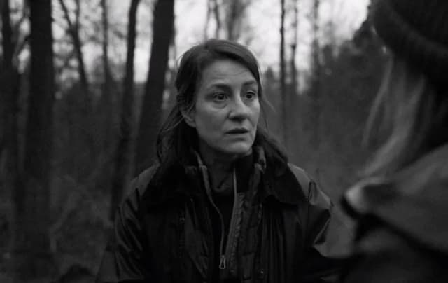 Pełna obsada filmu Zielona granica - poznaj aktorów i ich role w dramacie