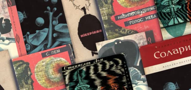 Solaris Stanisława Lema: Arcydzieło polskiej fantastyki naukowej