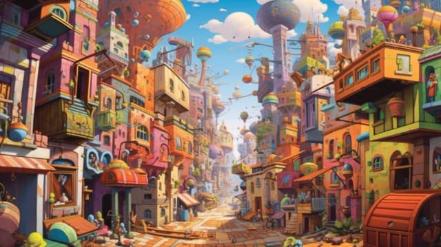 Seth rogen, kemp powers i THR rozmowa o animacji: Kocham wyjątkowe miejsca