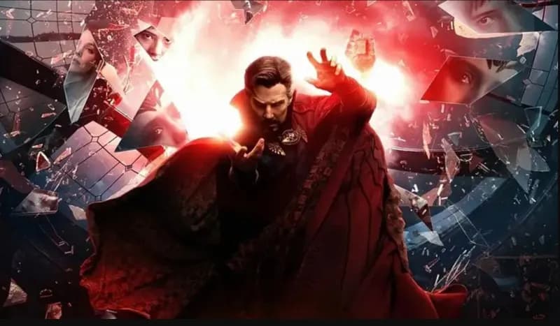 Doktor Strange opinie: Czy warto obejrzeć film Marvela?