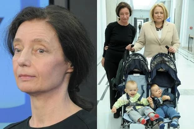 Barbara Sienkiewicz - wszystkie filmy i role aktorki w jednym miejscu