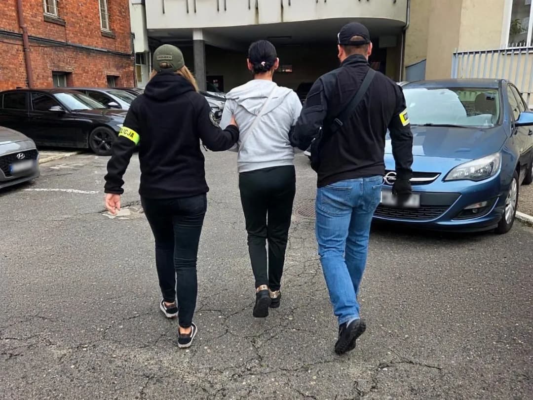 Oszustwo - co sądzimy o nowym kryminale z 2023 roku?