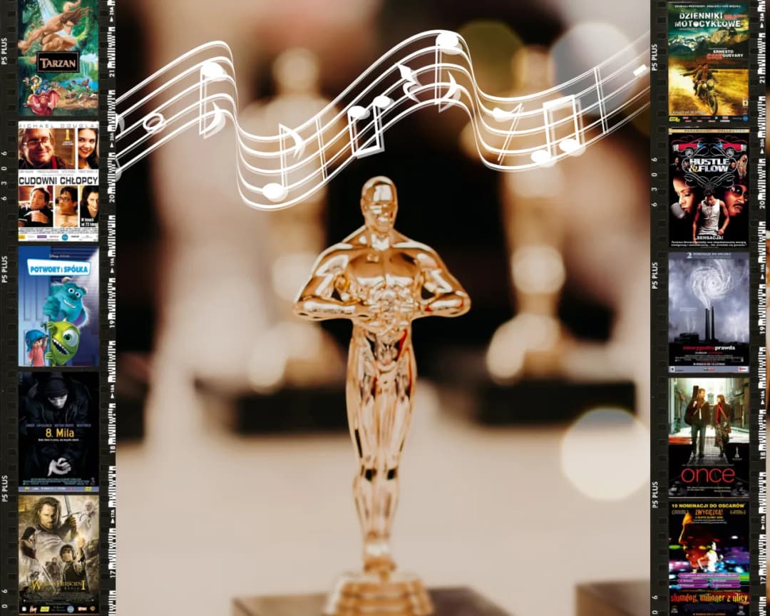 Te dwa filmy zdominowały kanadyjskie nagrody filmowe