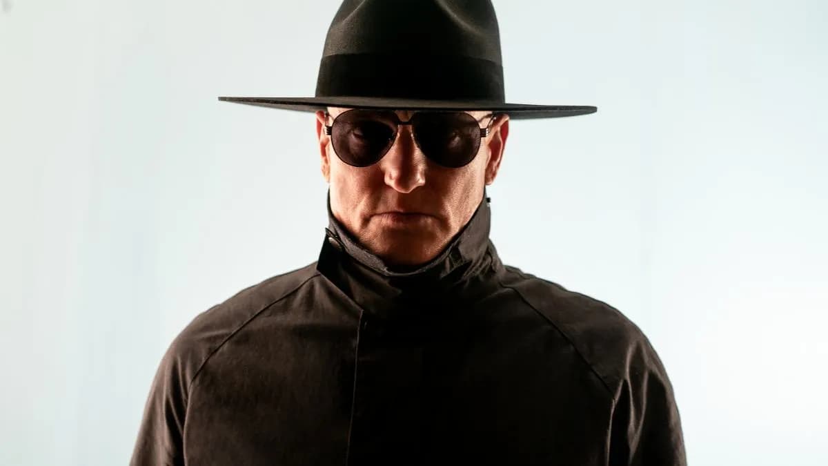 Iluzja Harrelsona: Niezwykła sztuczka aktora zaskakuje fanów