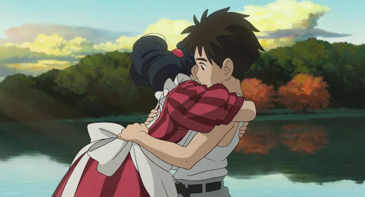 Japońska animacja - od Ghibli po współczesne anime