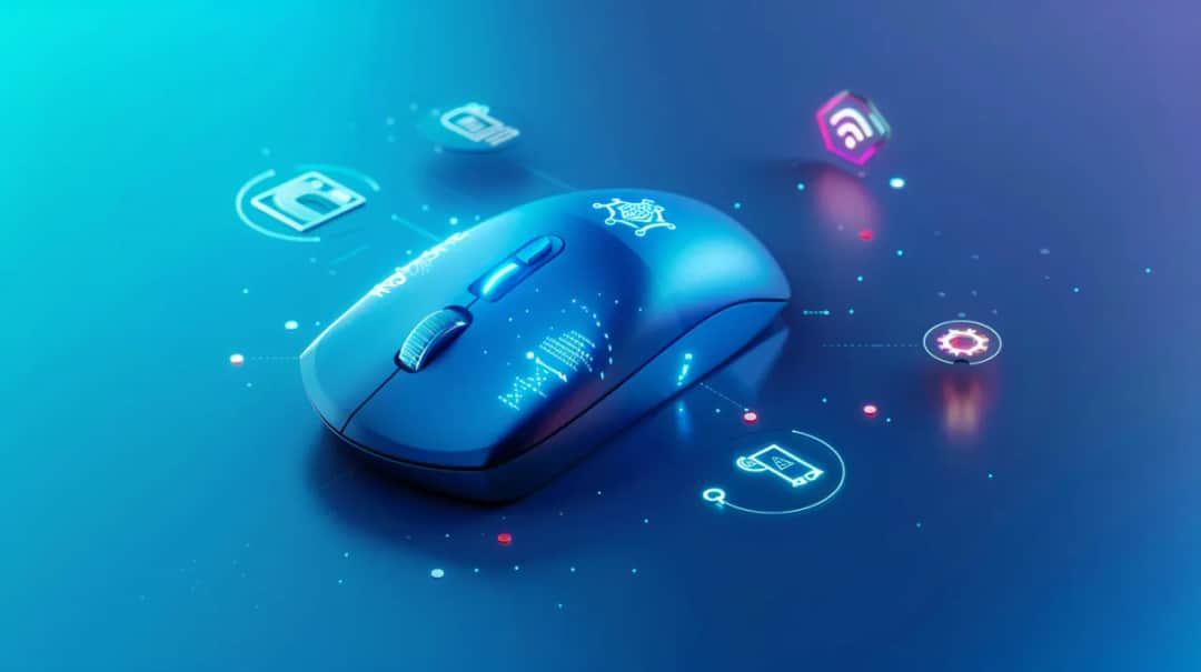 Myszki komputerowe - jak wybrać najlepszą?