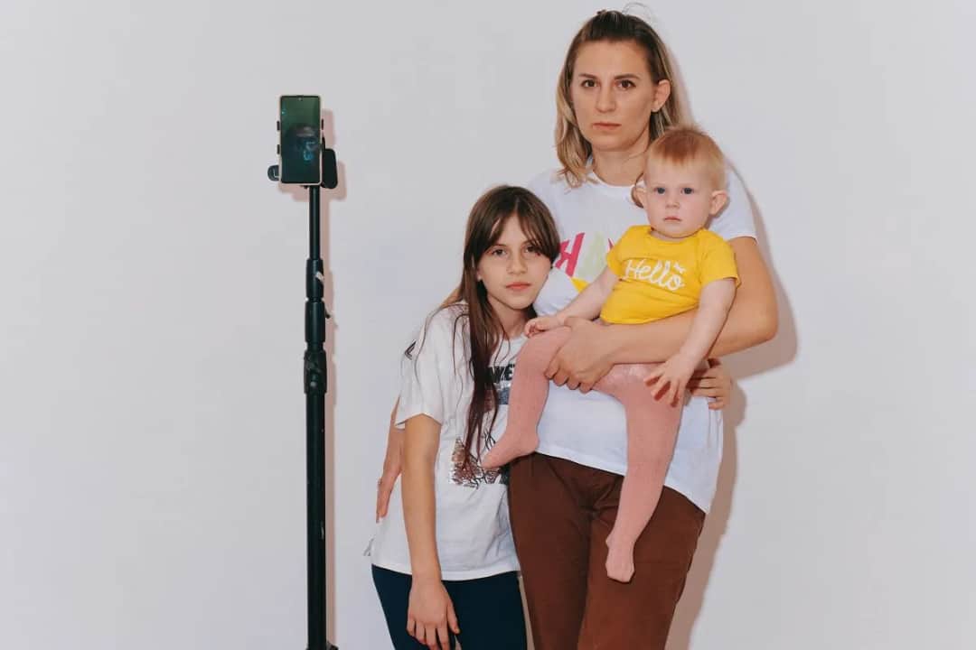 Po tamtej stronie - przejmujący dramat o uchodźcach w Europie