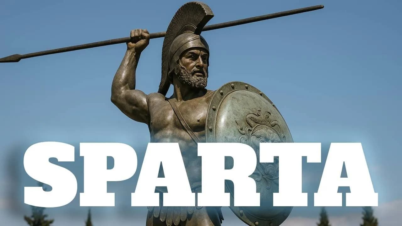 Filmy o Sparcie: Odkryj historię, kulturę i niezwykłe produkcje