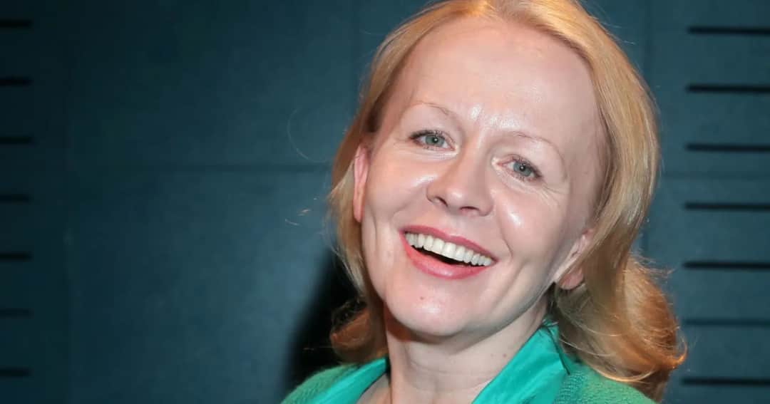 Agnieszka Krukówna - kariera aktorki filmowej i teatralnej