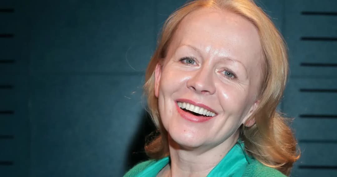 Agnieszka Krukówna - kariera aktorki filmowej i teatralnej