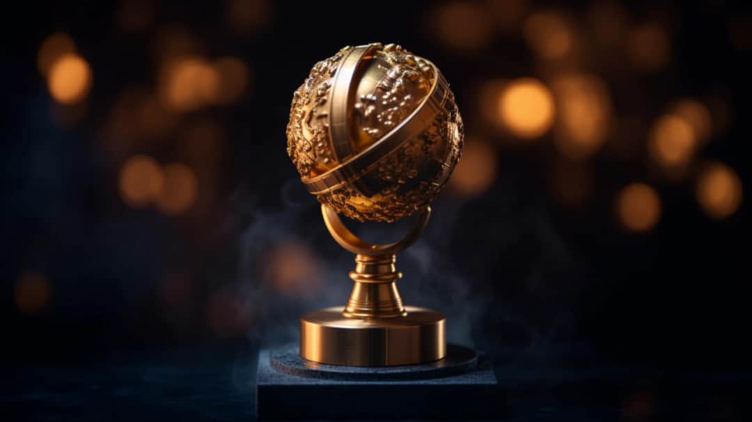 Analiza Złotych Globów: jak Oppenheimer dominował i inne wnioski