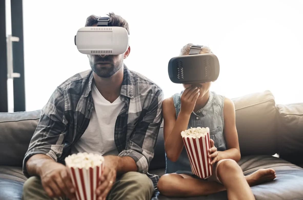 Najbardziej innowacyjne projekty filmowe ostatniej dekady