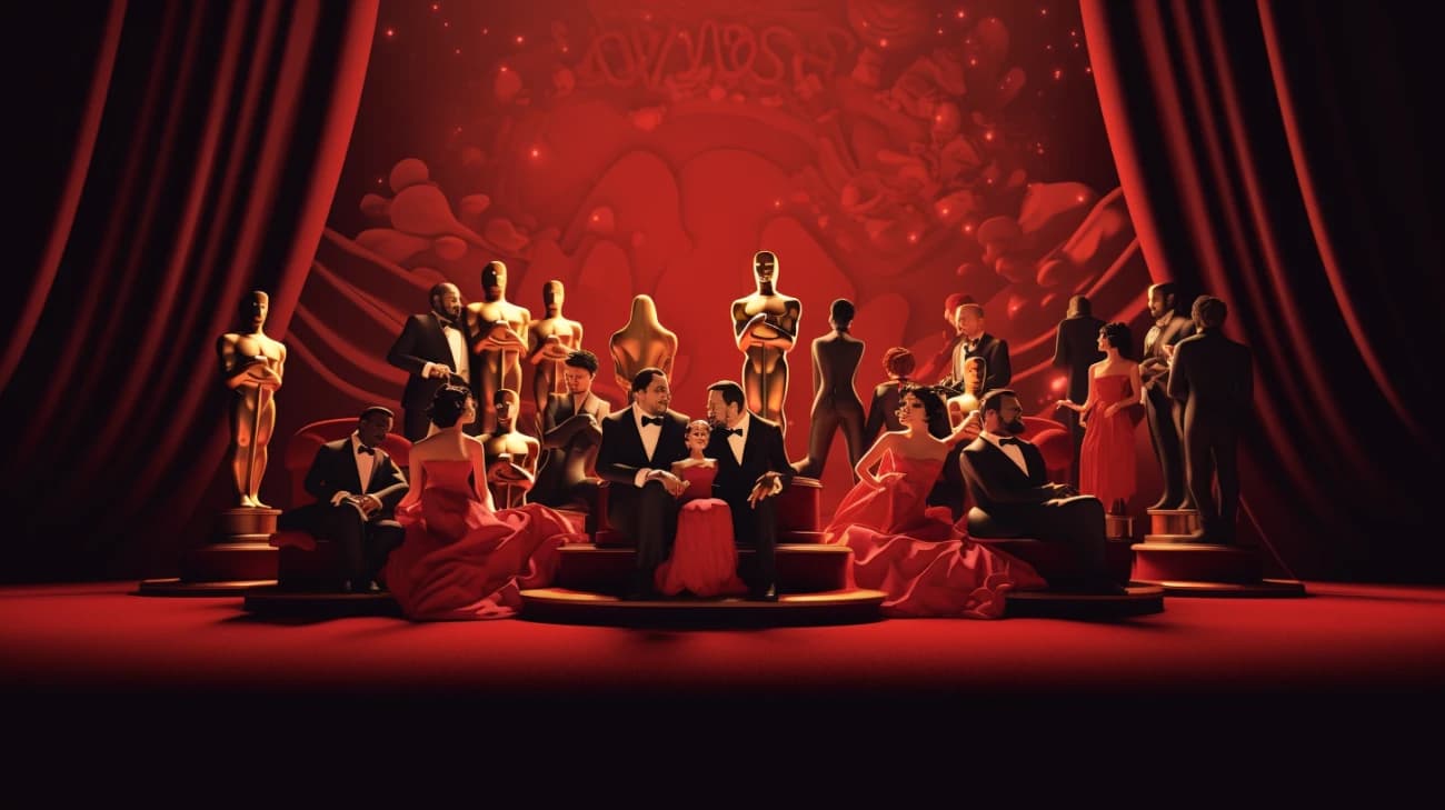 Czy duże zespoły zablokują kategorie oskarowe?