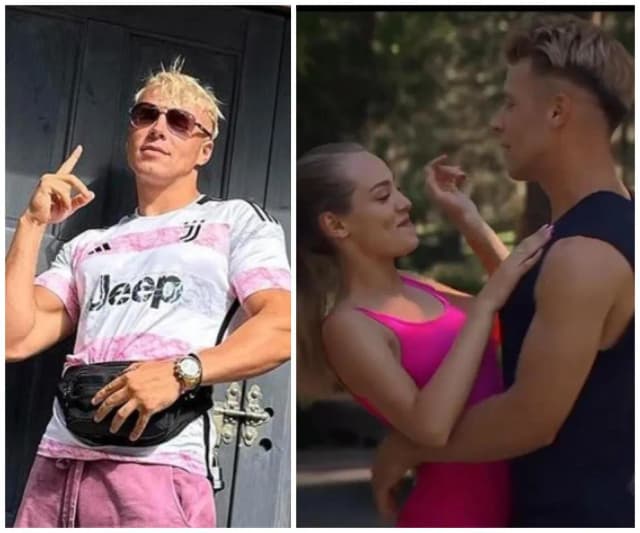 Zobacz wszystkie filmy i seriale w których zagrał Skolim - pełna lista