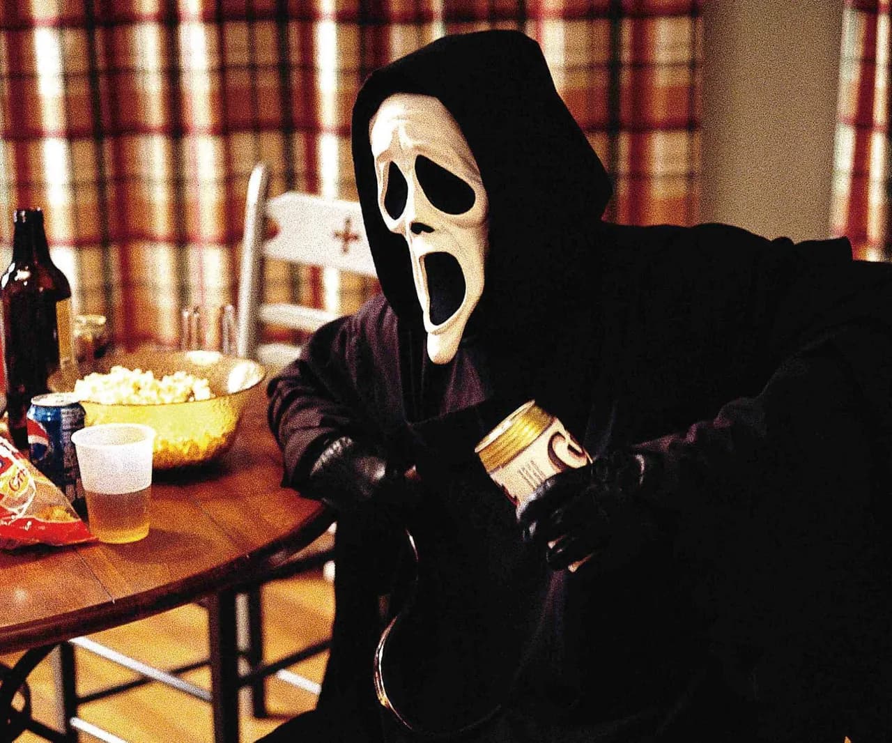 Top 15 fajnych horrorów na halloween, które przyprawią o dreszcze