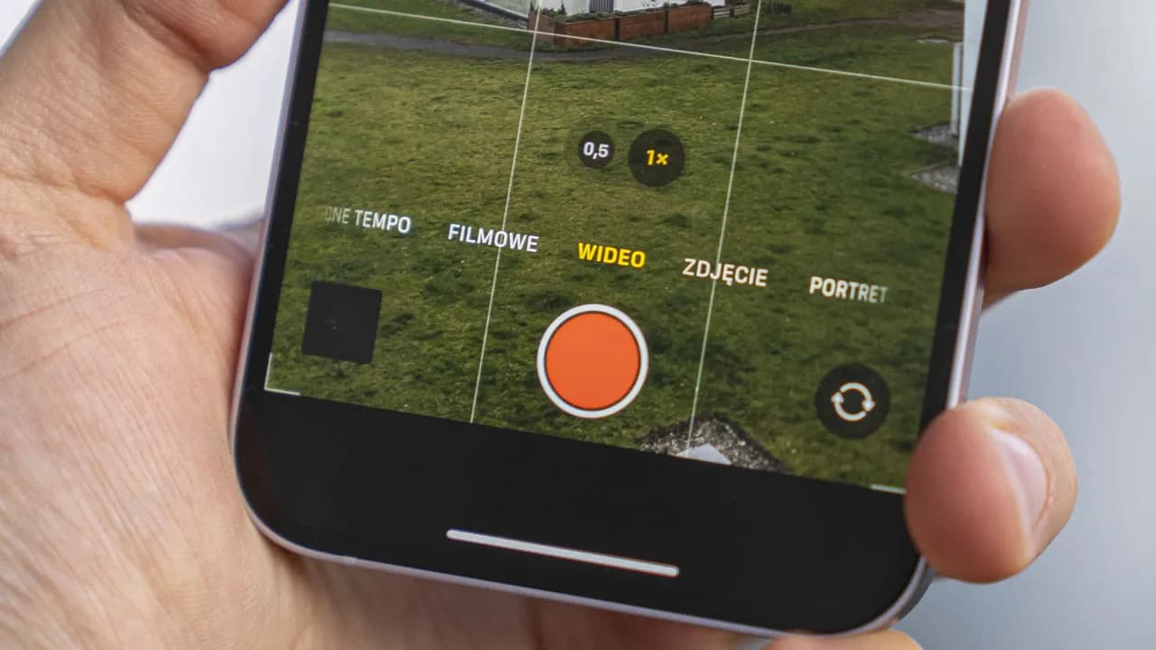 Nagrywanie filmu z muzyką w tle: najprostsze sposoby i praktyczne porady