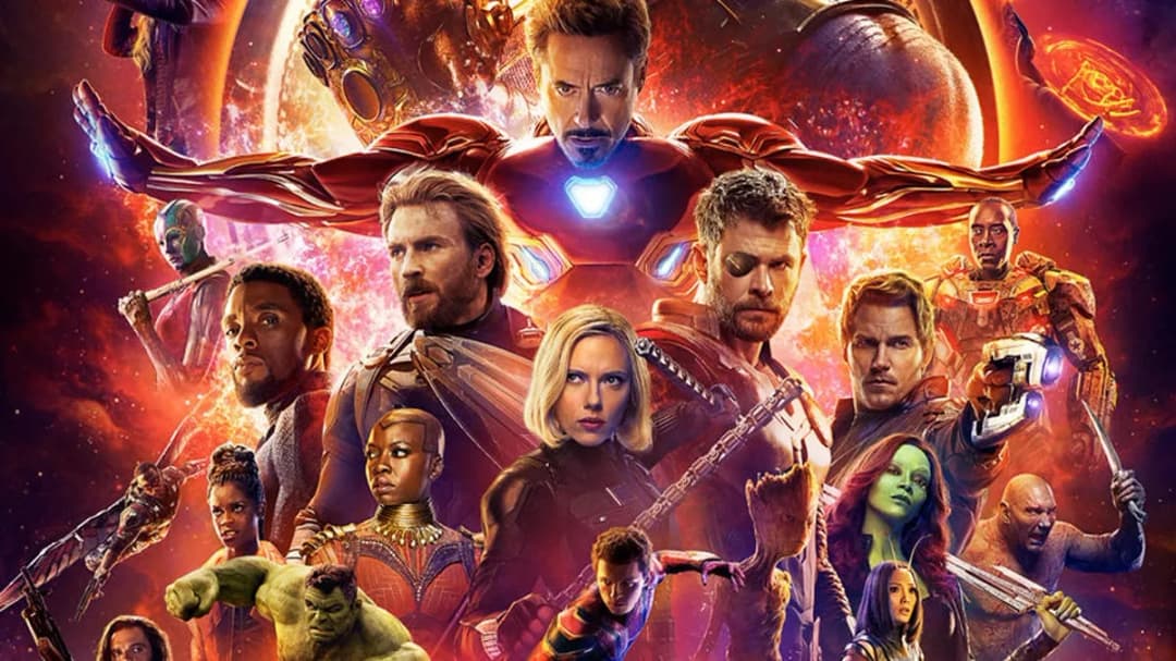 Filmweb Avengers 3: Recenzja i ocena filmu, który zachwycił fanów