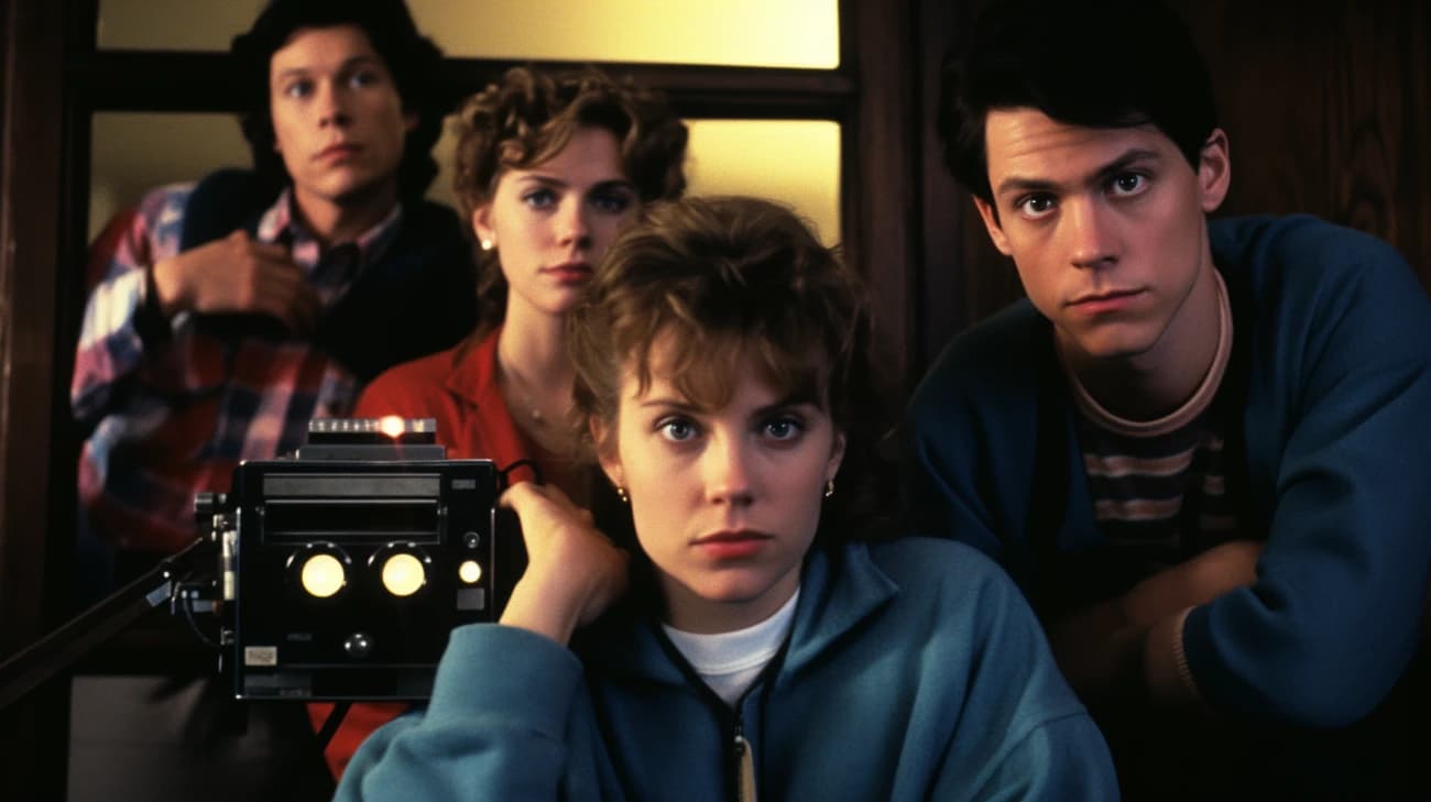 Doc. Brat Pack Andrew McCarthy na Hulu: premiera