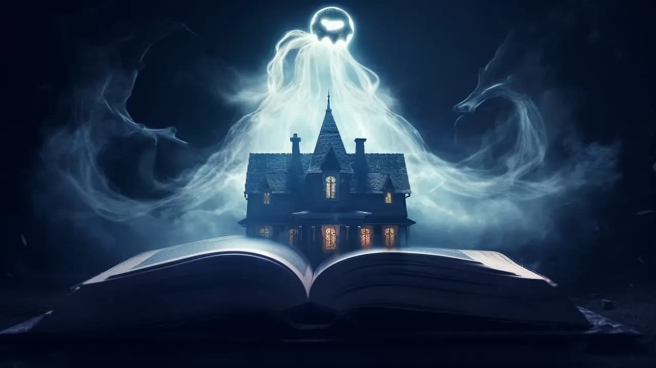 Najlepsze filmy paranormalne, które wprawią cię w gęsią skórkę