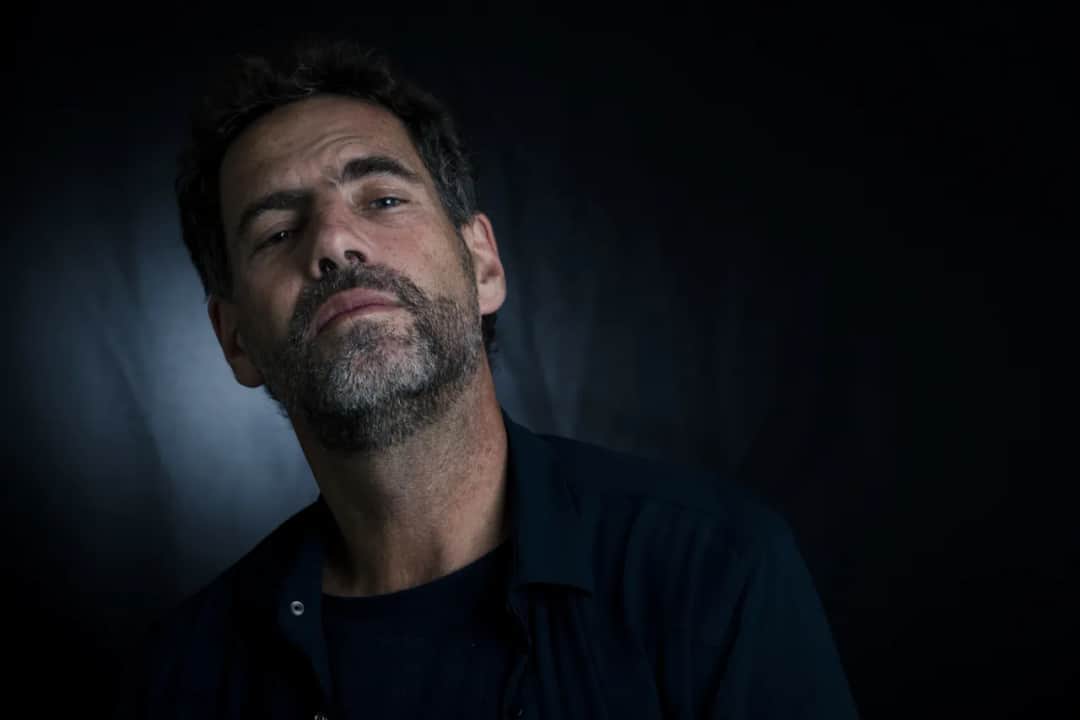 Francisco Denis - poznaj wenezuelskiego aktora z serialu Narcos i Jack Ryan