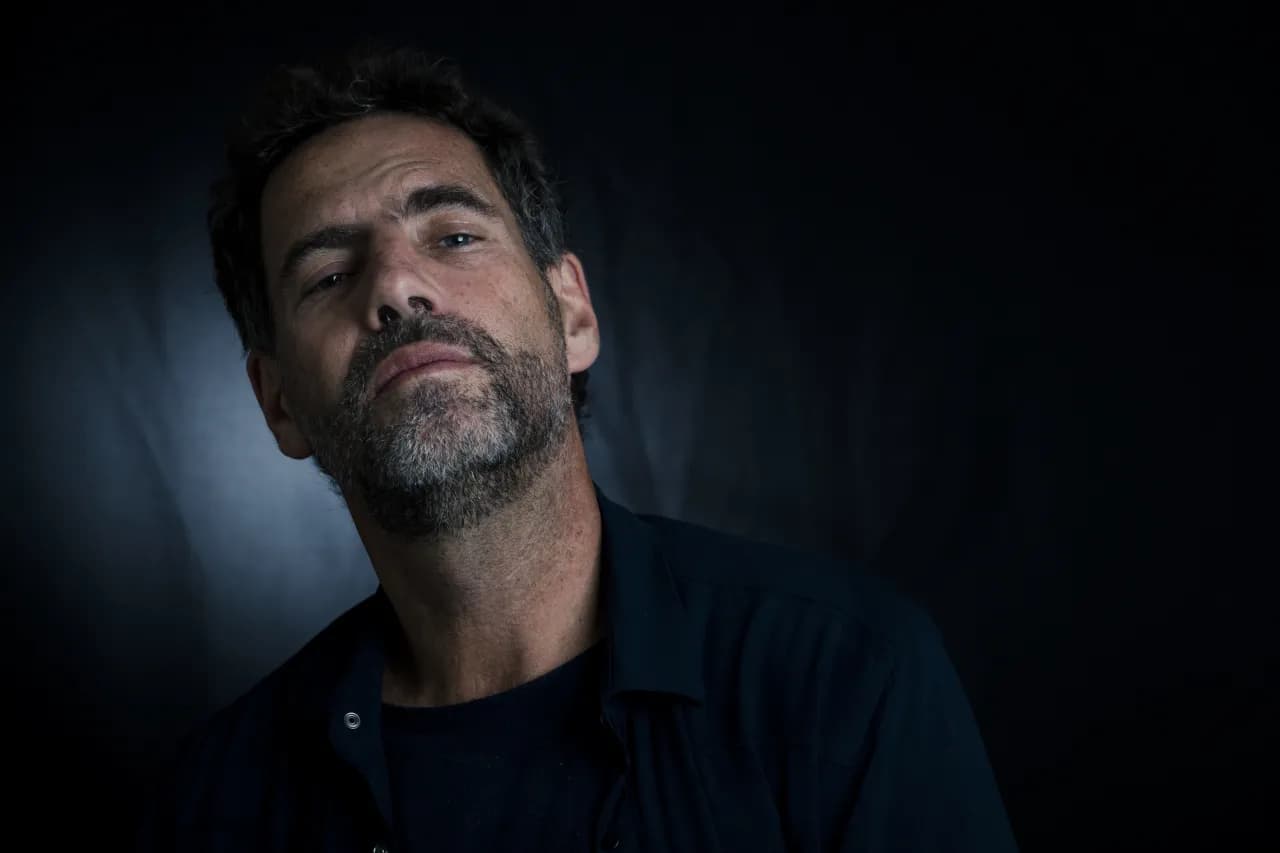 Francisco Denis - poznaj wenezuelskiego aktora z serialu Narcos i Jack Ryan