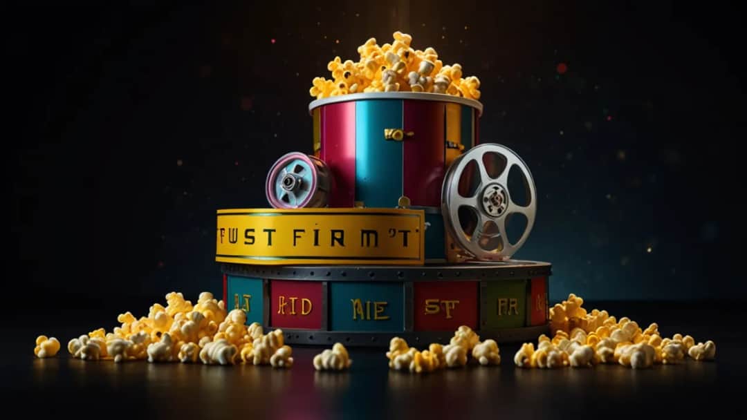 Które najciekawsze filmy musisz zobaczyć: przegląd hitowych produkcji