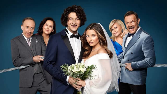 Kiedy film Teściowie w TV - sprawdź najbliższą datę emisji telewizyjnej