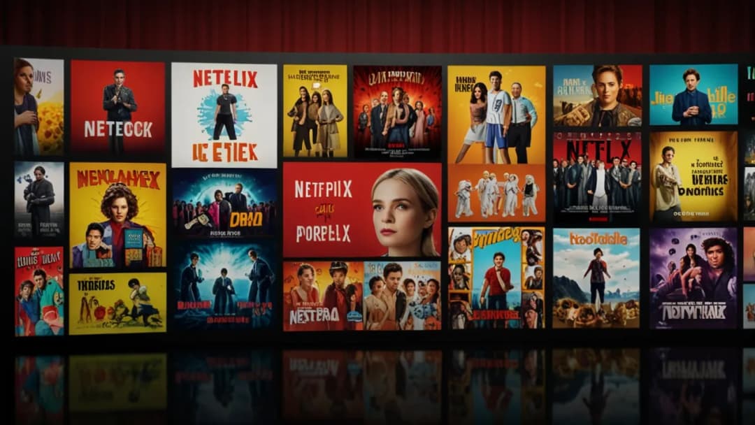 Netflix premiery czerwca: Nowe filmy i seriale na platformie