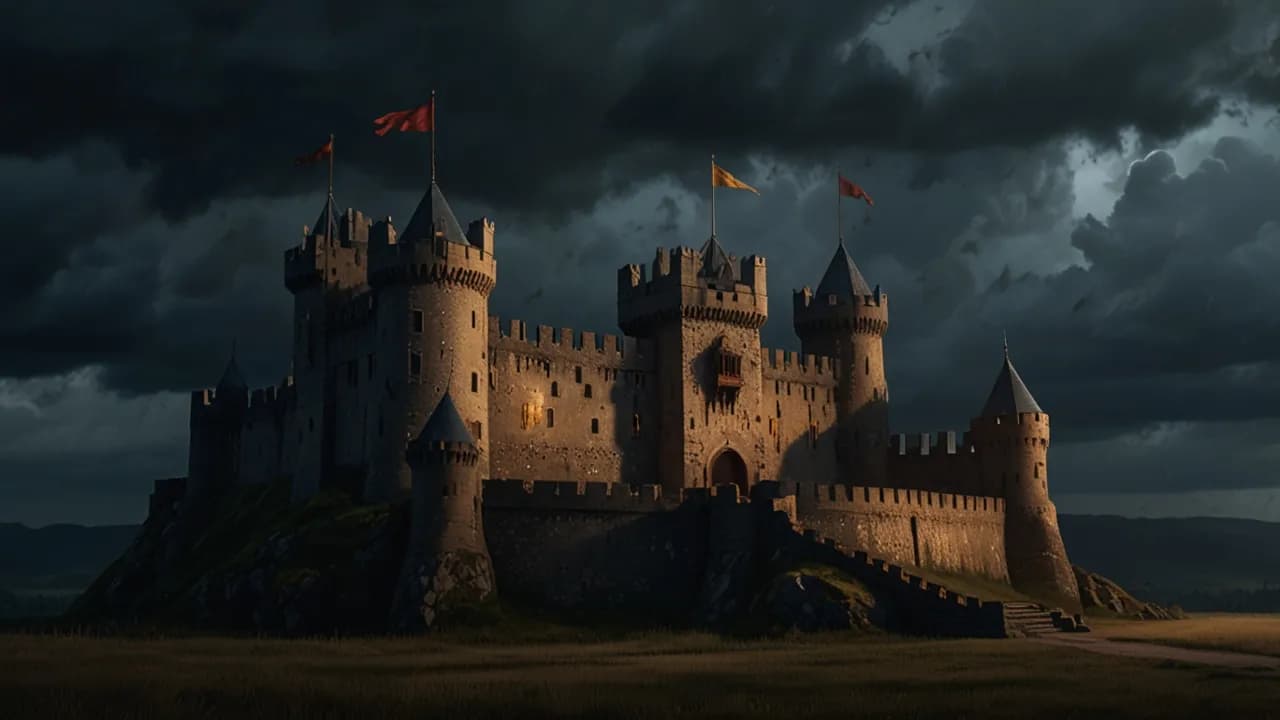 Makbet Williama Szekspira - najkrótsza tragedia o władzy i obsesji