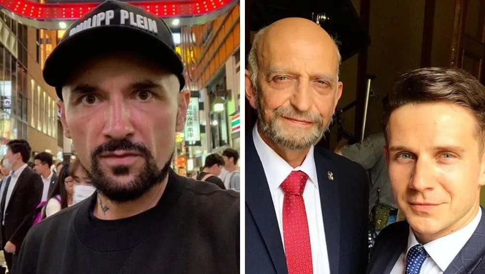 Kto jest kim w filmie Polityka - poznaj prawdziwe twarze bohaterów