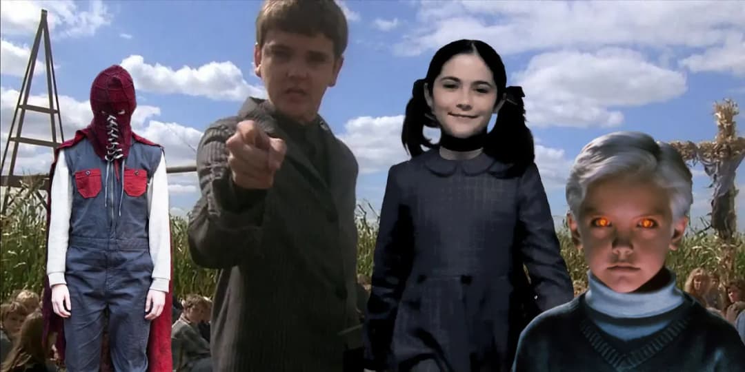 Najciekawsze fajne horrory dla młodzieży: które filmy są odpowiednie?