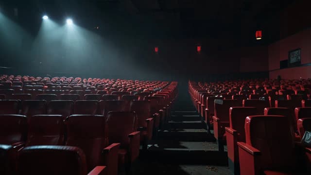 Najstraszniejsze filmy grozy: Top 5 horrorów, które musisz zobaczyć