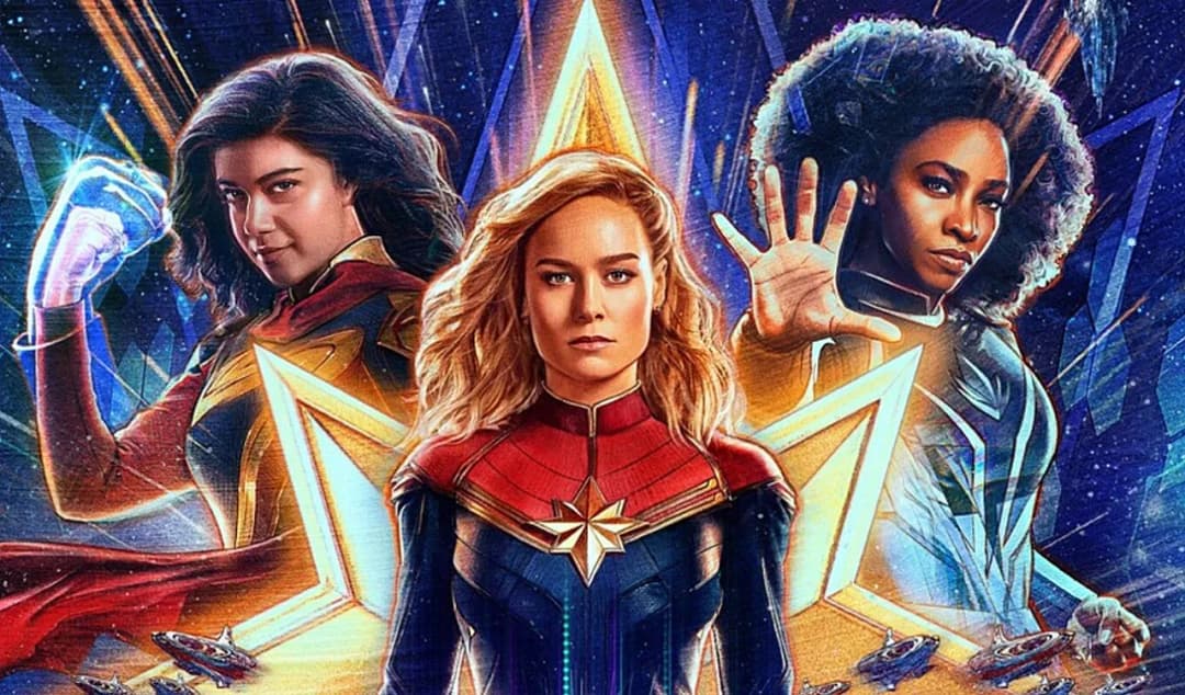 Recenzje Marvels: Co poszło nie tak - kontrowersyjne opinie krytyków