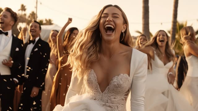 Recenzja „Ktokolwiek, lecz nie Ty”: Sydney Sweeney i Glen Powell w zobaczyli w napiętej komedii romantycznej