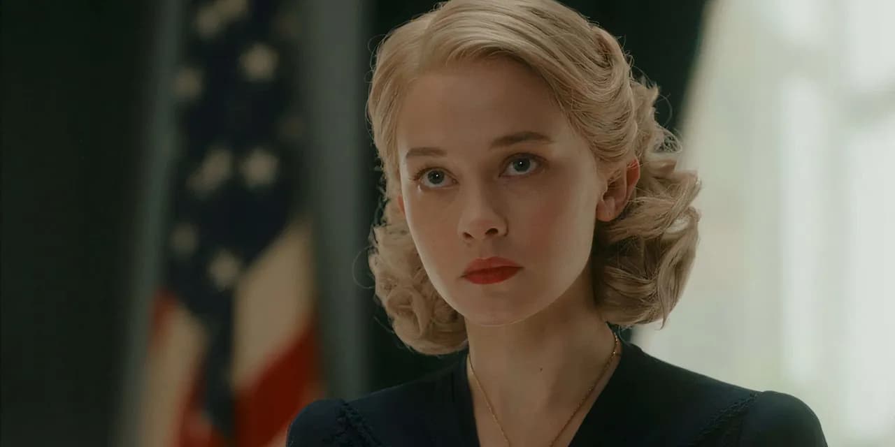 Wszystkie filmy Cailee Spaeny - kompletna lista ról aktorki w chronologii