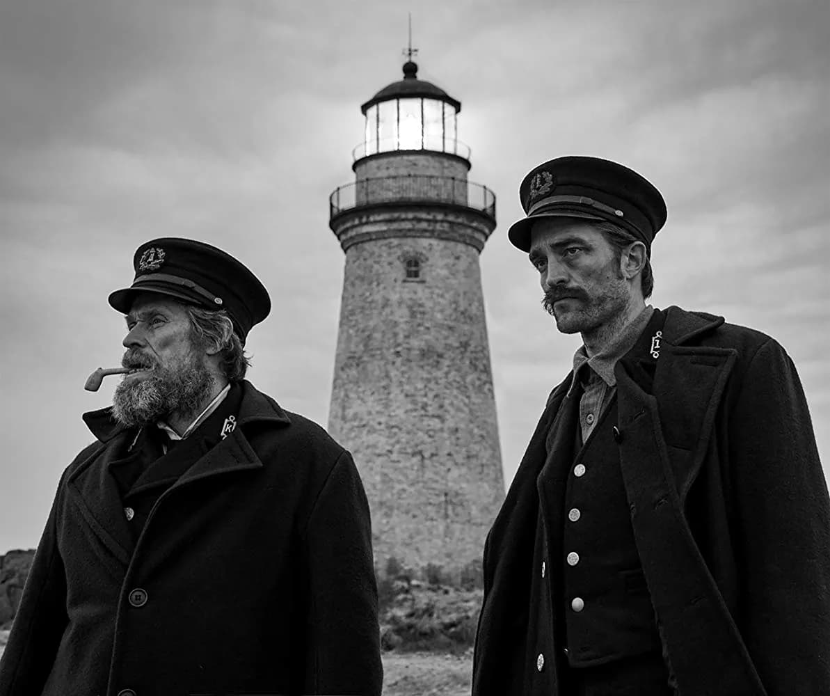 Film Latarnicy: Adaptacja Noweli Sienkiewicza na Srebrnym Ekranie