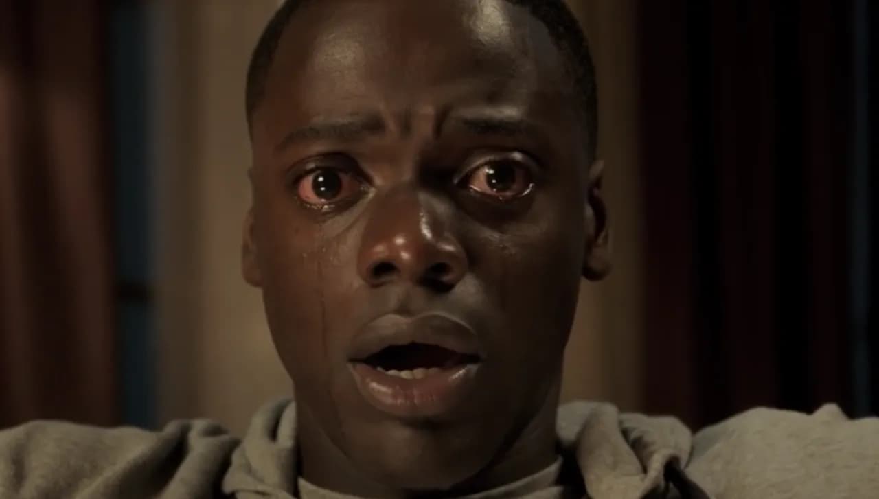 O co chodzi w filmie Uciekaj - mroczna tajemnica rodziny Armitage odkryta