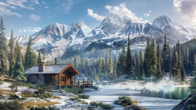 Najlepsze domki w polskich górach - ranking TOP 10