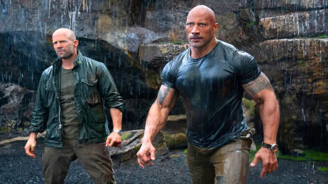 Wszystkie filmy Dwayne Johnsona, które musisz znać - pełna filmografia