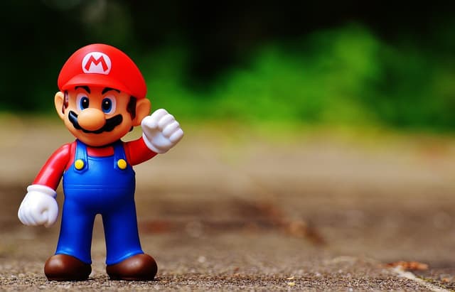 Recenzja filmu Super Mario Bros 2023 - Czy warto go zobaczyć?
