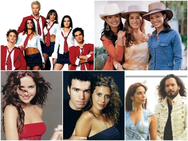 Argentyńskie seriale, które podbiły świat: fenomen południowoamerykańskich produkcji