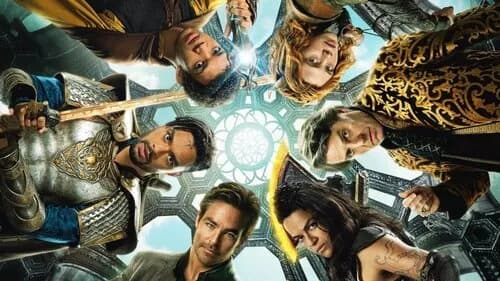 Najbardziej widowiskowe filmy fantasy, które zapierają dech w piersiach