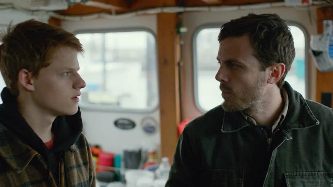 Manchester by the Sea - wzruszający dramat, który musisz obejrzeć