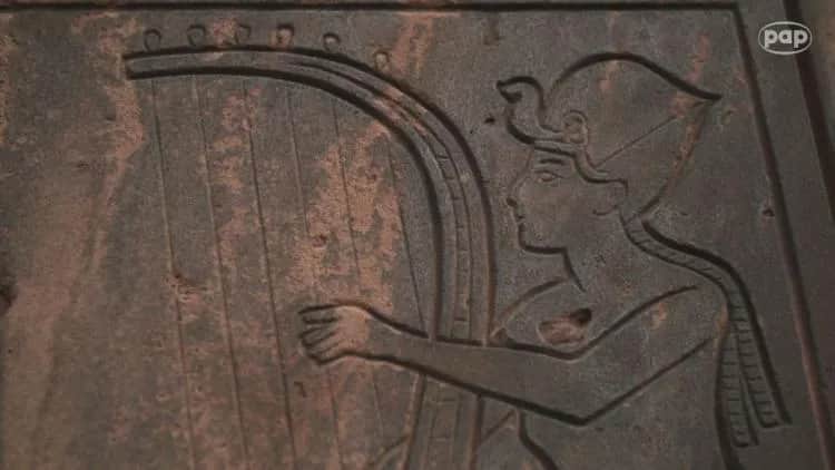 Echo starożytnego Egiptu w współczesnej kulturze i sztuce| historia Egiptu