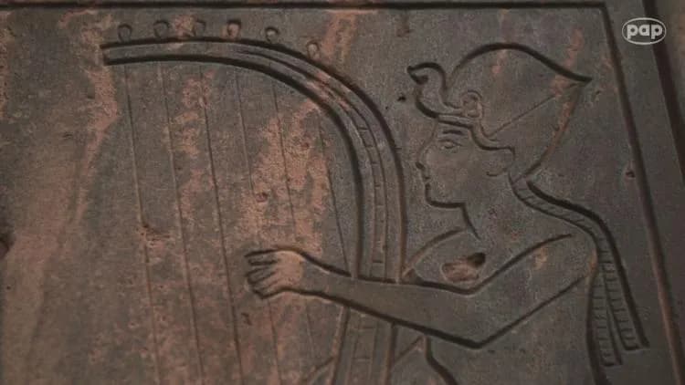 Echo starożytnego Egiptu w współczesnej kulturze i sztuce| historia Egiptu